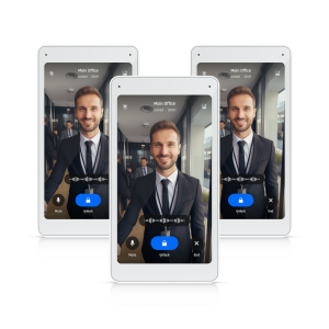 Ubiquiti - UA-Intercom-Viewer visionneuse d&#39;interphone 