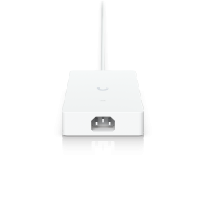 POE-24-24W-G-WH - Ubiquiti POE-24V 24W Gigabit Blanc