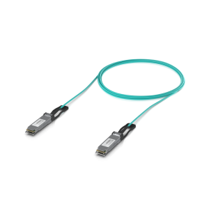 UACC-AOC-QSFP28-5M - Ubiquiti UACC AOC QSFP28 5M
