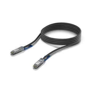 UACC-DAC-QSFP28-3M - Cable Fibre Optique UACC DAC QSFP28 3M