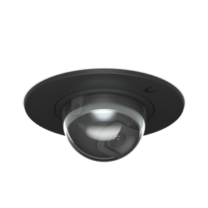 UACC-G5-Dome-Ultra-FM-B - Ubiquiti Unifi UACC G5 Dome Ultra FM Noir