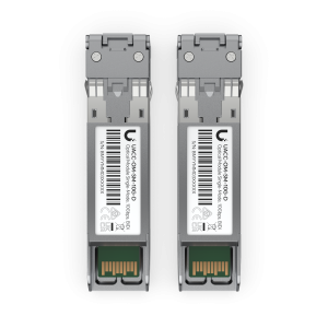 UACC-OM-SM-1G-S-20 - Ubiquiti Module SFP UACC OM SM 1G S pack 20x