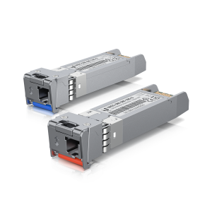 UACC-OM-SM-10G-S-20 - Ubiquiti Module SFP UACC OM SM 10G S pack 20x