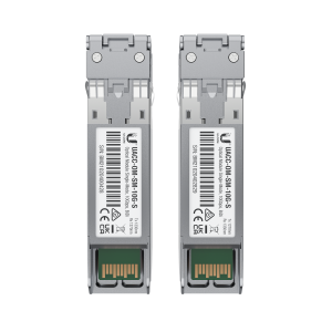 UACC-OM-SM-1G-S-20 - Ubiquiti Module SFP UACC OM SM 1G S pack 20x