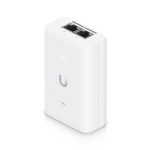 UACC-POE+-2.5G - UBIQUITI ALIMENTATION POE+ 48V 0.65A GIGABIT