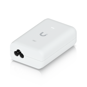 UACC-POE+-2.5G - UBIQUITI ALIMENTATION POE+ 48V 0.65A GIGABIT