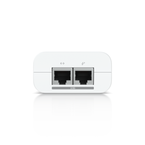 UACC-POE+-2.5G - UBIQUITI ALIMENTATION POE+ 48V 0.65A GIGABIT