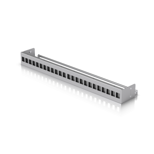 Ubiquiti UACC-Rack-Panel-Patch-Blank-24