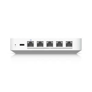 UCG-Max - UniFi Cloud Gateway Max