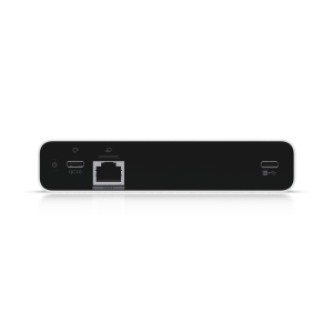 UCK-G2-SSD - Contrôleur Ubiquiti Hybrid UniFi Cloud Key+
