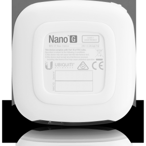 UFIBER-NANO - UBIQUITI UFIBER NANO