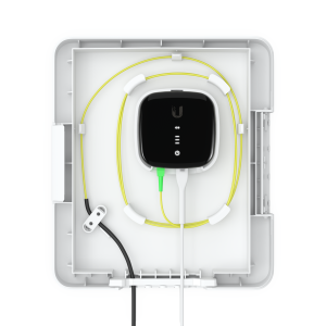 UF-Terminal-Box - Ubiquiti UF Terminal Box