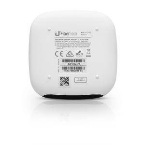 UFiber Loco - Ubiquiti UFiber Loco