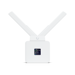UMR - Ubiquiti Unifi Mobile Routeur UMR