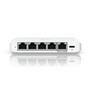 ECS-48-PoE - Ubiquiti ECS 48 PoE