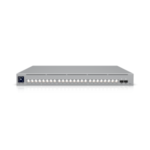 USW-Pro-XG-24-PoE - Ubiquiti UniFi USW Pro XG 24 PoE