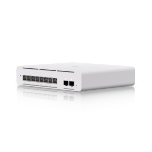 USW-Pro-XG-Aggregation - Ubiquiti UniFi USW Pro XG Aggregation