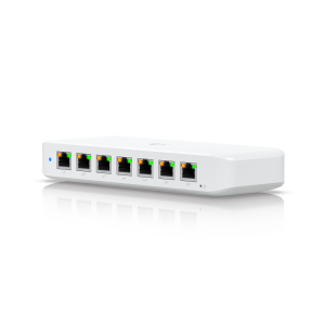 USW-Ultra - Unifi Switch Ultra 42W