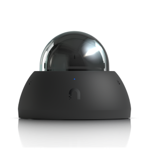 UVC-AI-Dome-B - Ubiquiti UniFi UVC AI Dome Noir
