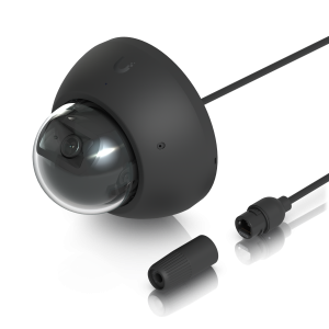 UVC-AI-Dome-B - Ubiquiti UniFi UVC AI Dome Noir