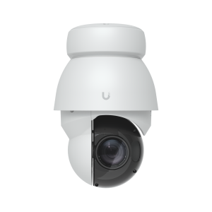 UVC-AI-PTZ-Precision-W - Ubiquiti Unifi UVC AI PTZ Precision Blanc