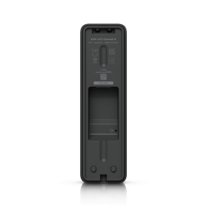 UVC-Doorbell-B - Ubiquiti UVC Doorbell Lite