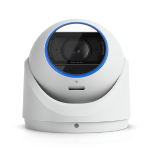 UVC-G6-Pro-Turret-W - Ubiquiti Unifi UVC G6 Pro Turret Blanc