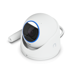 UVC-G6-Pro-Turret-W - Ubiquiti Unifi UVC G6 Pro Turret Blanc