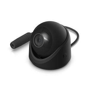 UVC-G5-Turret-Ultra-B - Ubiquiti Unifi UVC G5 Turret Ultra noir