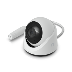 UVC-G5-Turret-Ultra-B - Ubiquiti Unifi UVC G5 Turret Ultra noir