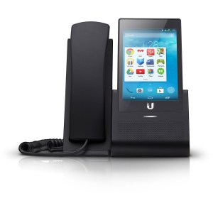 Ubiquiti Networks UniFi VOIP Phone