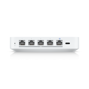 UXG-Max - Ubiquiti UniFi Gateway Max