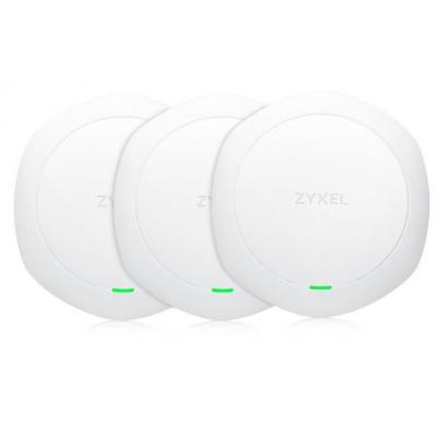 Zyxel Wireless Access NWA1123-ACHD Wave2 3er Pack